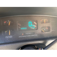 1995 Chevrolet Impala SS Parting Out