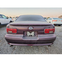 1995 Chevrolet Impala SS Parting Out