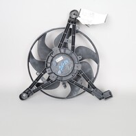 1994-1996 Chevrolet Impala Caprice Left Driver Radiator Fan OEM