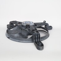 1994-1996 Chevrolet Impala Caprice Left Driver Radiator Fan OEM