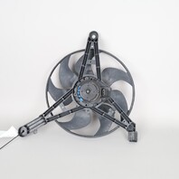 1994-1996 Chevrolet Impala Caprice Right Passenger Radiator Fan OEM