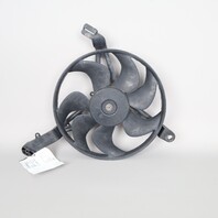 1994-1996 Chevrolet Impala Caprice Right Passenger Radiator Fan OEM