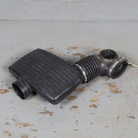 1994-1996 Chevrolet Impala SS Air Cleaner Resonator With Intake Hose OEM
