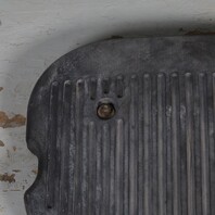1994-1996 Chevrolet Impala SS Engine Cover OEM 25162969