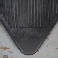 1994-1996 Chevrolet Impala SS Engine Cover OEM 25162969