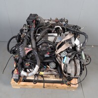 1994-1995 Chevrolet Impala SS Caprice 5.7 LT1 Engine Motor 103K Miles OEM