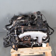 1994-1995 Chevrolet Impala SS Caprice 5.7 LT1 Engine Motor 103K Miles OEM
