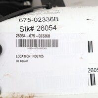 1994-1996 Chevrolet Impala Caprice Automatic Transmission Cooler OEM