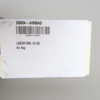 1995 Chevrolet Impala SS Parts