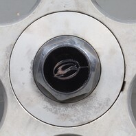 1994-1996 Chevrolet Impala SS Wheel 17 X 8.5 Rim OEM 12360496