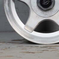 1994-1996 Chevrolet Impala SS Wheel 17 X 8.5 Rim OEM 12360496