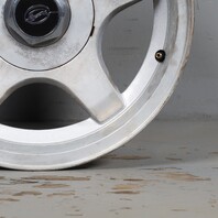 1994-1996 Chevrolet Impala SS Wheel 17 X 8.5 Rim OEM 12360496
