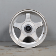 1994-1996 Chevrolet Impala SS Wheel 17 X 8.5 Rim OEM 12360496