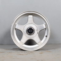 1994-1996 Chevrolet Impala SS Wheel 17 X 8.5 Rim OEM 12360496