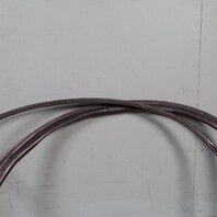 1994-1996 Chevrolet Impala SS Wheel Well Trim Flares  Front / Rear Set OEM