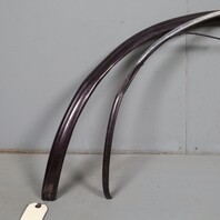 1994-1996 Chevrolet Impala SS Wheel Well Trim Flares  Front / Rear Set OEM