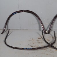1994-1996 Chevrolet Impala SS Wheel Well Trim Flares  Front / Rear Set OEM