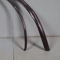 1994-1996 Chevrolet Impala SS Wheel Well Trim Flares  Front / Rear Set OEM