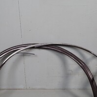 1994-1996 Chevrolet Impala SS Wheel Well Trim Flares  Front / Rear Set OEM
