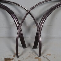 1994-1996 Chevrolet Impala SS Wheel Well Trim Flares  Front / Rear Set OEM