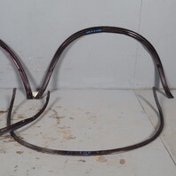 1994-1996 Chevrolet Impala SS Wheel Well Trim Flares  Front / Rear Set OEM