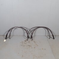 1994-1996 Chevrolet Impala SS Wheel Well Trim Flares  Front / Rear Set OEM