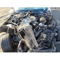 1979 Chevrolet Corvette C3 - 34k Miles - Silver - Stock #26055