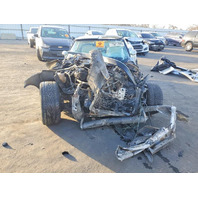 1979 Chevrolet Corvette C3 - 34k Miles - Silver - Stock #26055