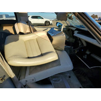 1979 Chevrolet Corvette C3 - 34k Miles - Silver - Stock #26055