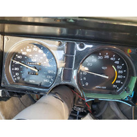 1979 Chevrolet Corvette C3 - 34k Miles - Silver - Stock #26055