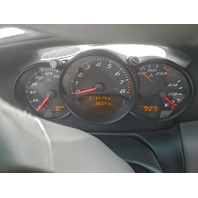 2004 Porsche Boxster (986) - 73k Miles - Atlas Grey - Stock #26056