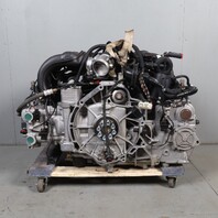 2003-2004 Porsche Boxster 2.7 Engine Motor 73K Miles OEM
