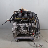 2003-2004 Porsche Boxster 2.7 Engine Motor 73K Miles OEM