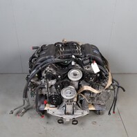 2003-2004 Porsche Boxster 2.7 Engine Motor 73K Miles OEM