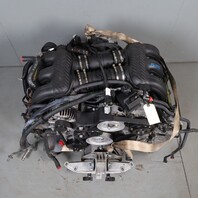 2003-2004 Porsche Boxster 2.7 Engine Motor 73K Miles OEM