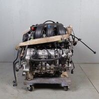 2003-2004 Porsche Boxster 2.7 Engine Motor 73K Miles OEM