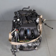 2003-2004 Porsche Boxster 2.7 Engine Motor 73K Miles OEM