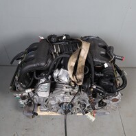 2003-2004 Porsche Boxster 2.7 Engine Motor 73K Miles OEM