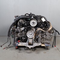 2003-2004 Porsche Boxster 2.7 Engine Motor 73K Miles OEM