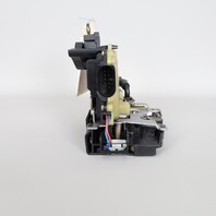 1998-2004 Porsche 911 996 Boxster 996 Left Driver Door Latch 8N1837015C OEM