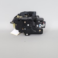 1998-2004 Porsche 911 996 Boxster 996 Left Driver Door Latch 8N1837015C OEM