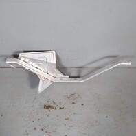 1997-2012 Porsche Boxster Cayman Rear Subframe Bracket 98633109304 OEM
