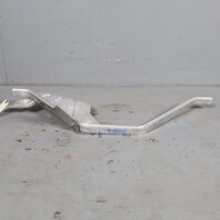 1997-2012 Porsche Boxster Cayman Rear Subframe Bracket 98633109304 OEM