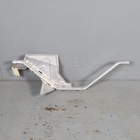 1997-2012 Porsche Boxster Cayman Rear Subframe Bracket 98633109304 OEM