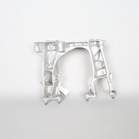 1997-2004 Porsche Boxster 986 Left Rear Subframe Bracket OEM 98633115108