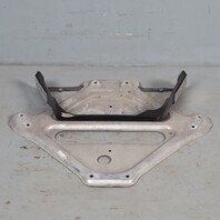 1997-2004 Porsche Boxster Transmission Skid Plate Belly Pan OEM 98633126108