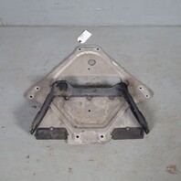 1997-2004 Porsche Boxster Transmission Skid Plate Belly Pan OEM 98633126108