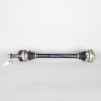 2003-2004 Porsche Boxster 986 2.7 Left Driver Axle Shaft CV Joint OEM
