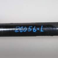 2003-2004 Porsche Boxster 986 2.7 Left Driver Axle Shaft CV Joint OEM