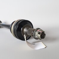 2003-2004 Porsche Boxster 986 2.7 Left Driver Axle Shaft CV Joint OEM